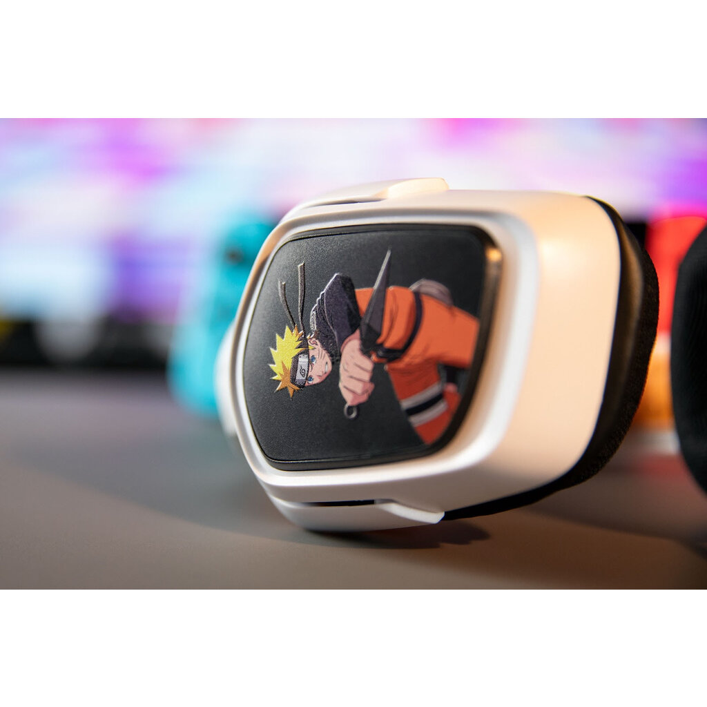 Naruto Naruto - gaming headset - Fight