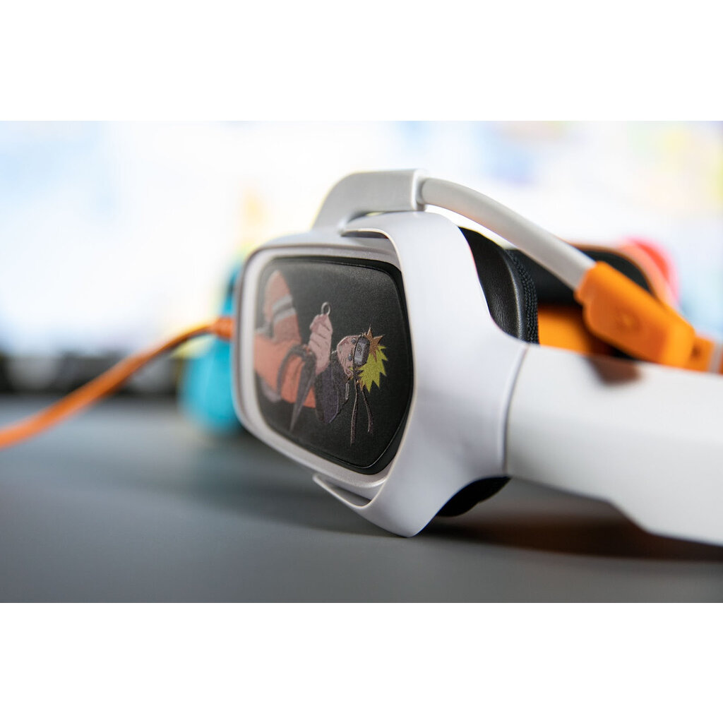 Naruto Naruto - gaming headset - Fight