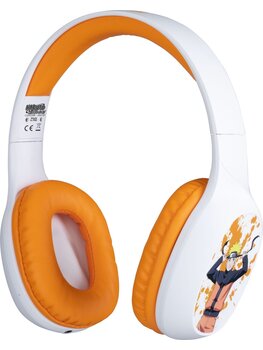 Konix Naruto - draadloze koptelefoon