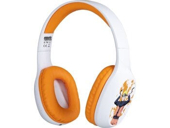 Naruto Naruto - wireless headphones