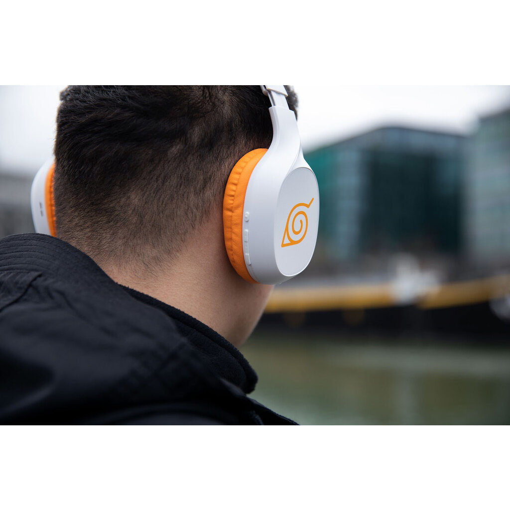 Naruto Naruto - wireless headphones