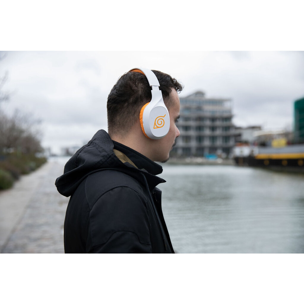 Naruto Naruto - wireless headphones