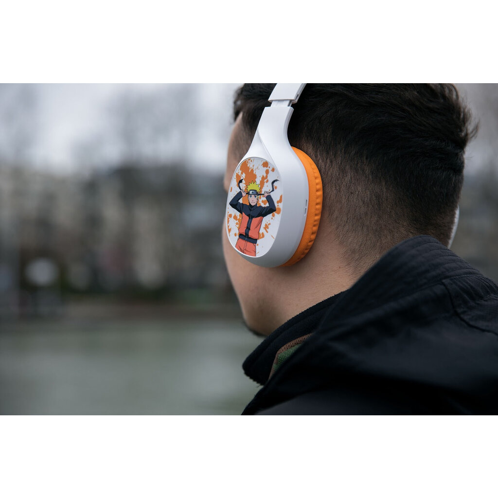 Konix Naruto - wireless headphones