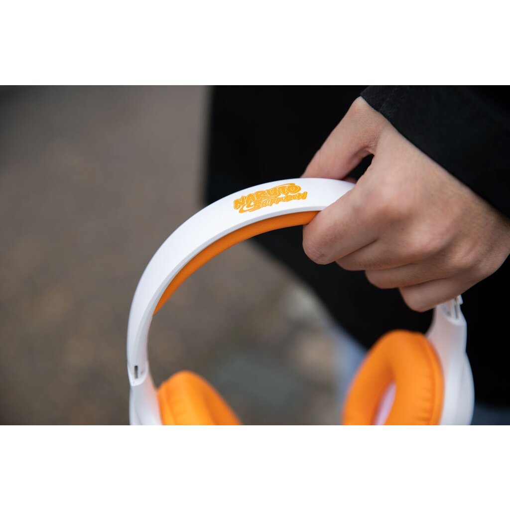 Konix Naruto - wireless headphones