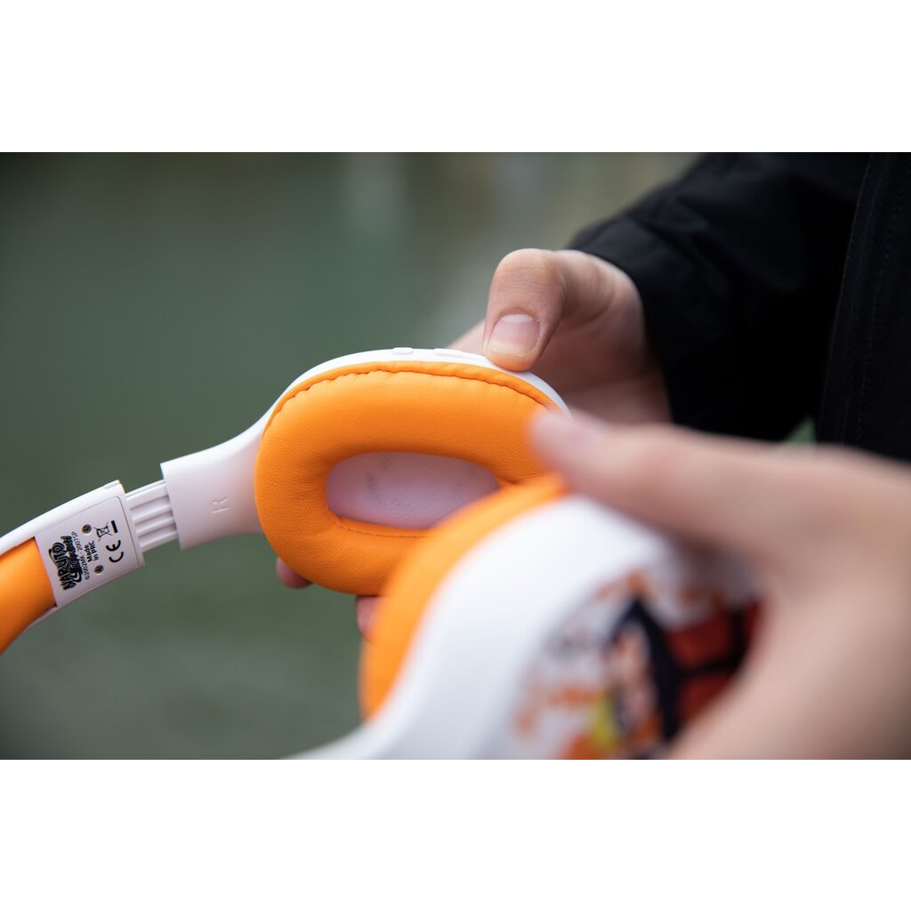Naruto Naruto - wireless headphones