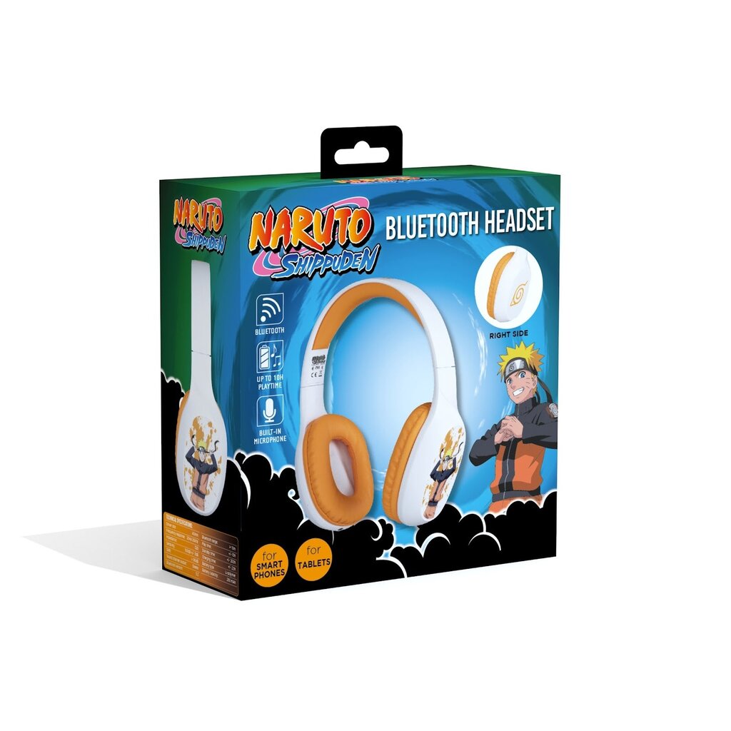 Naruto Naruto - wireless headphones