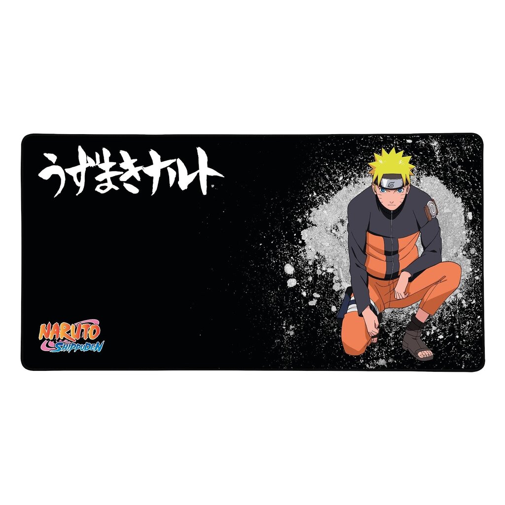 Konix Naruto - XXL mouse pad