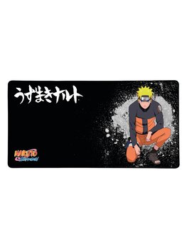 Konix Naruto - XXL mouse pad