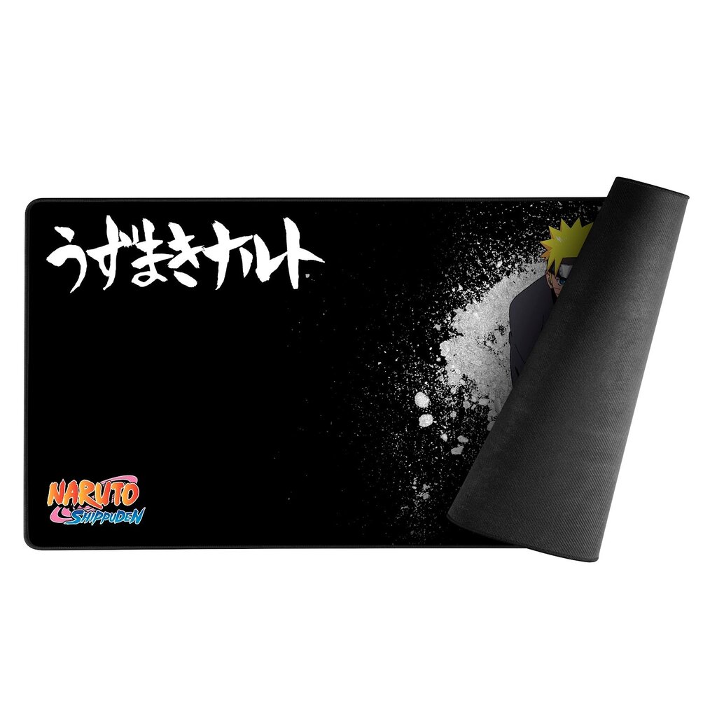 Konix Naruto - XXL mouse pad