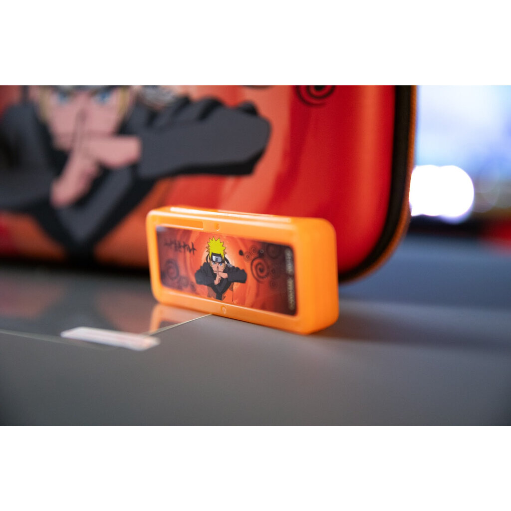 Naruto Naruto - Nintendo Switch - accessoires pack (Switch/Oled)