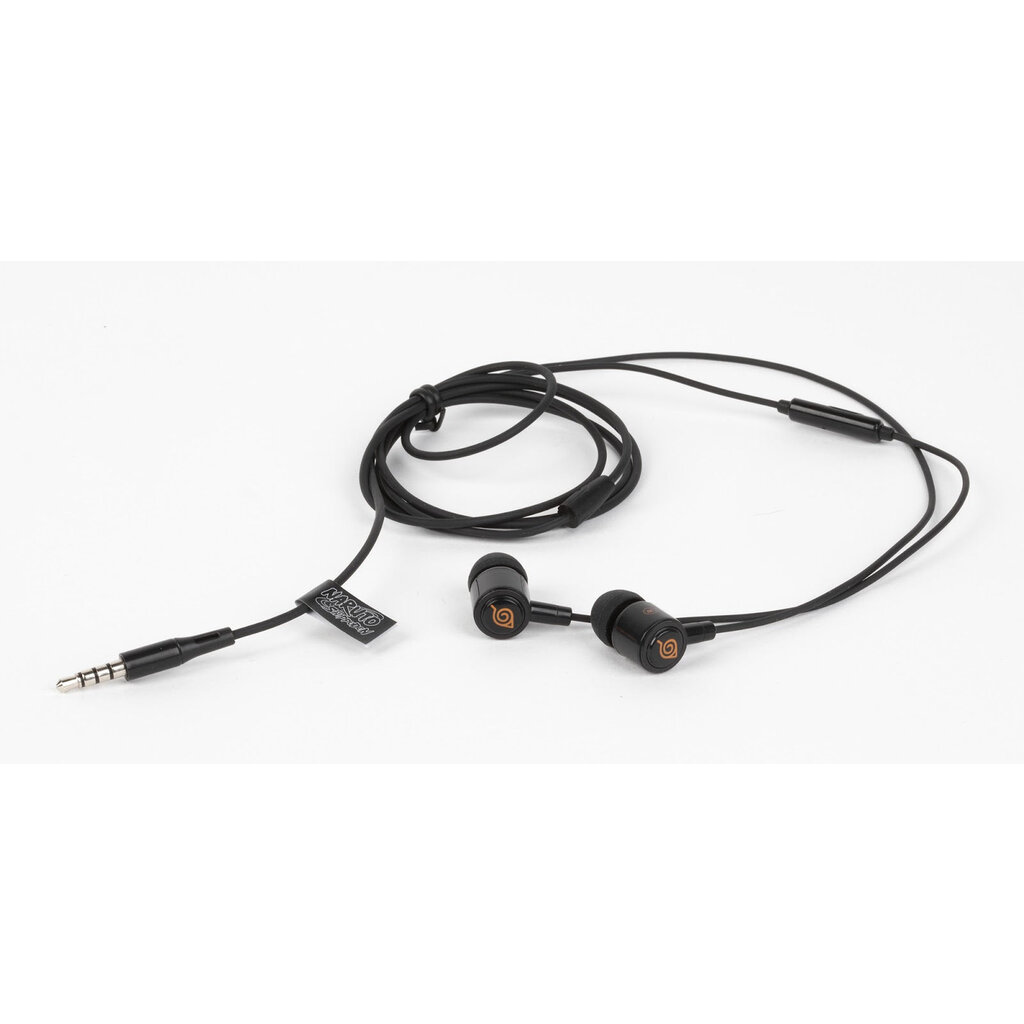 Naruto Naruto - Nintendo Switch - accessoires pack (Switch/Oled)