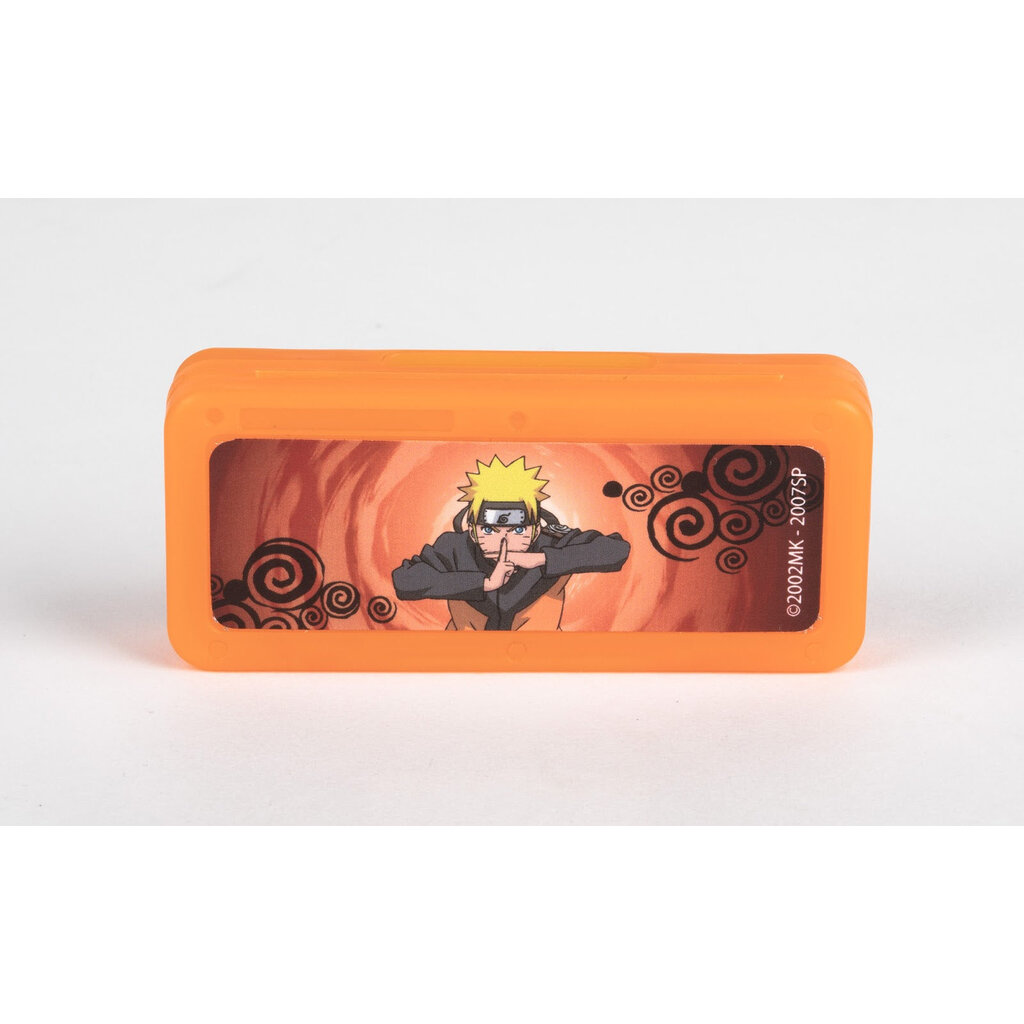 Konix Naruto - Nintendo Switch - accessoires pack (Switch/Oled)