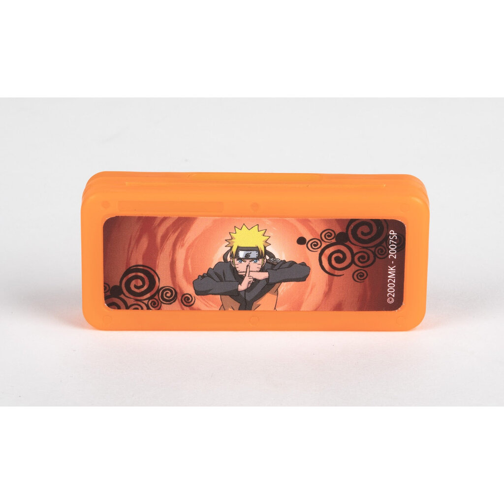 Naruto Naruto - Nintendo Switch - accessoires pack (Switch/Oled)