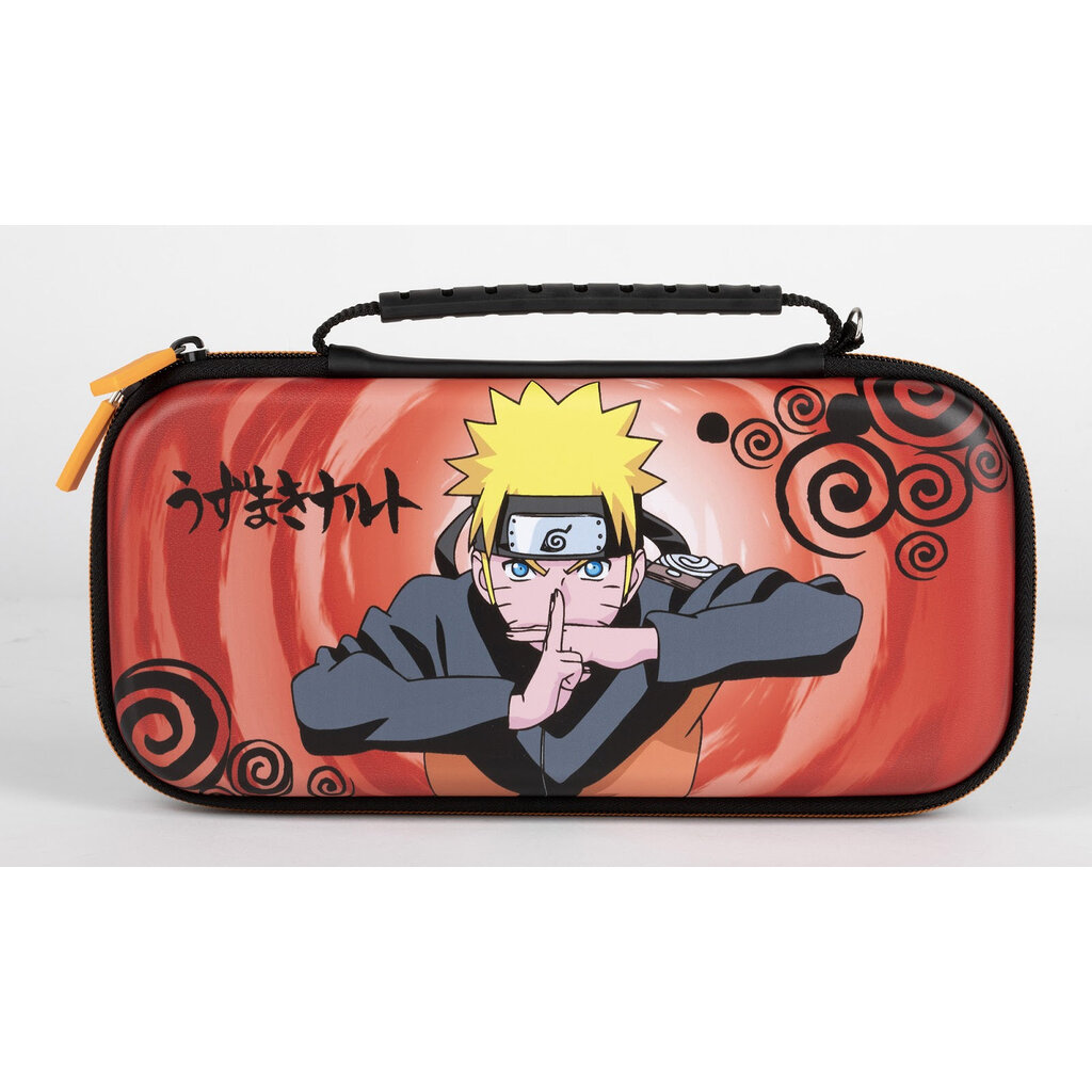 Naruto - Nintendo Switch - accessories pack (Switch/Oled