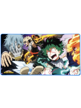 Konix My Hero Academia - XXL mouse pad