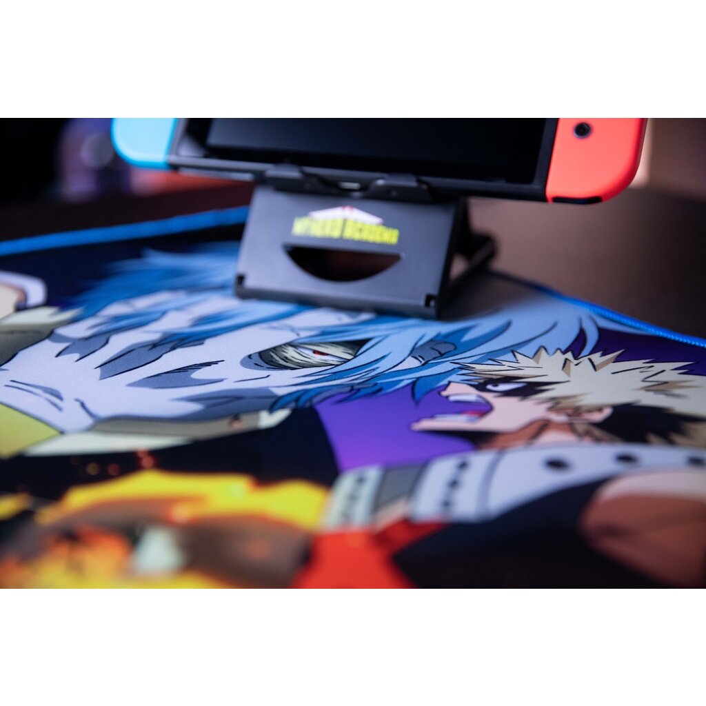 My Hero Academia My Hero Academia - XXL mouse pad