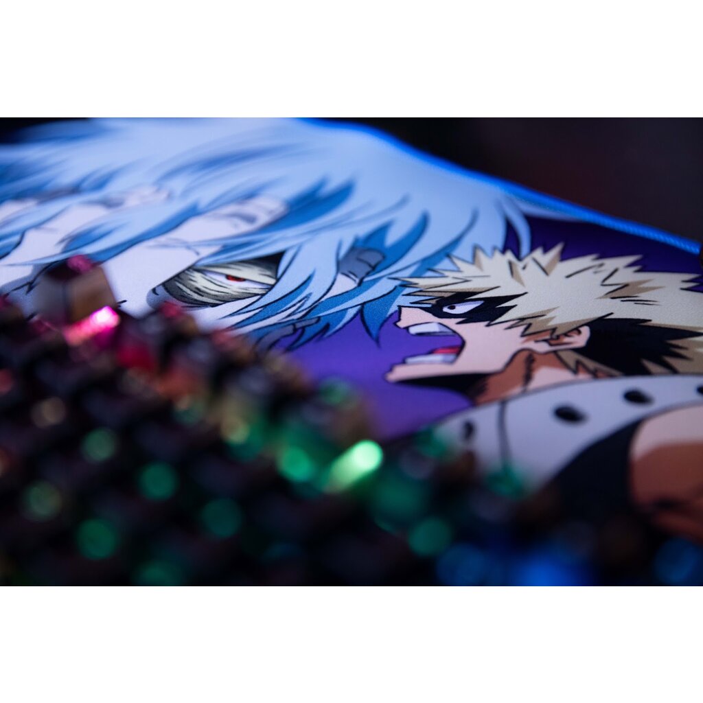 My Hero Academia My Hero Academia - XXL muismat