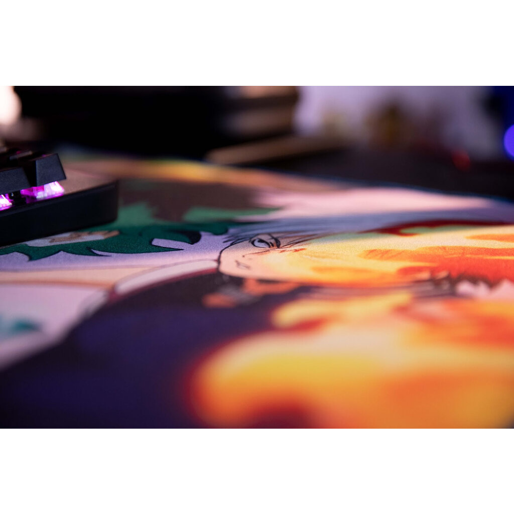 My Hero Academia My Hero Academia - XXL mouse pad