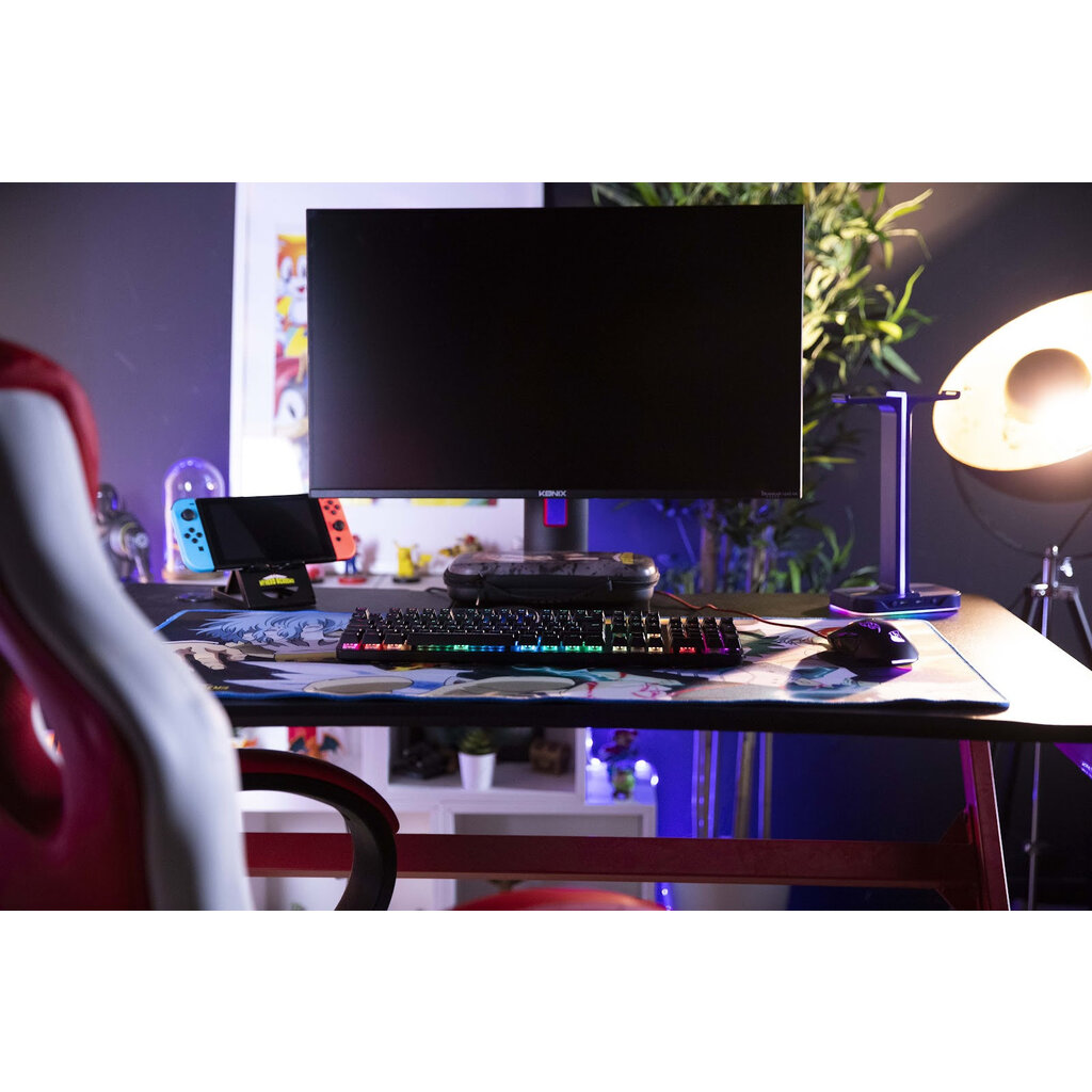 My Hero Academia My Hero Academia - XXL mouse pad