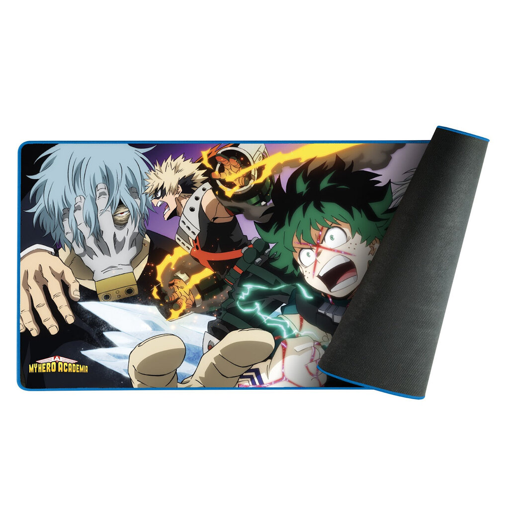 My Hero Academia My Hero Academia - XXL muismat