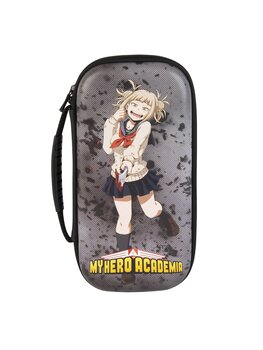 Konix My Hero Academia - carry case Nintendo Switch - grey (Switch/Oled/Lite)