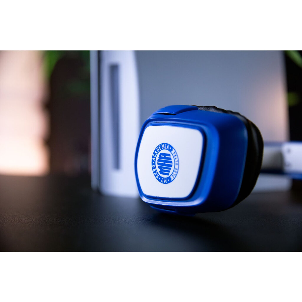 My Hero Academia My Hero Academia - gaming headset