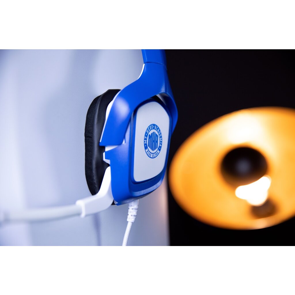 My Hero Academia My Hero Academia - gaming headset