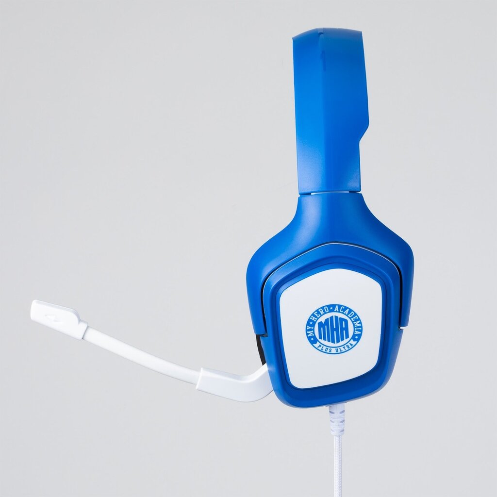 My Hero Academia My Hero Academia - gaming headset