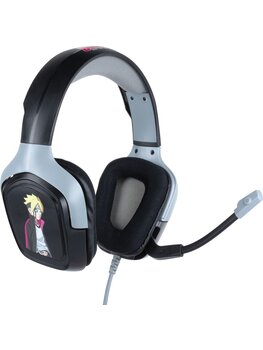 Konix Boruto - gaming headset