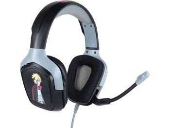 Boruto Boruto - gaming headset