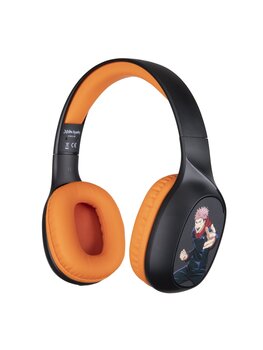 Konix Jujutsu Kaisen - wireless headphones