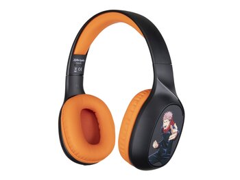 Jujutsu Kaisen Jujutsu Kaisen - wireless headphones