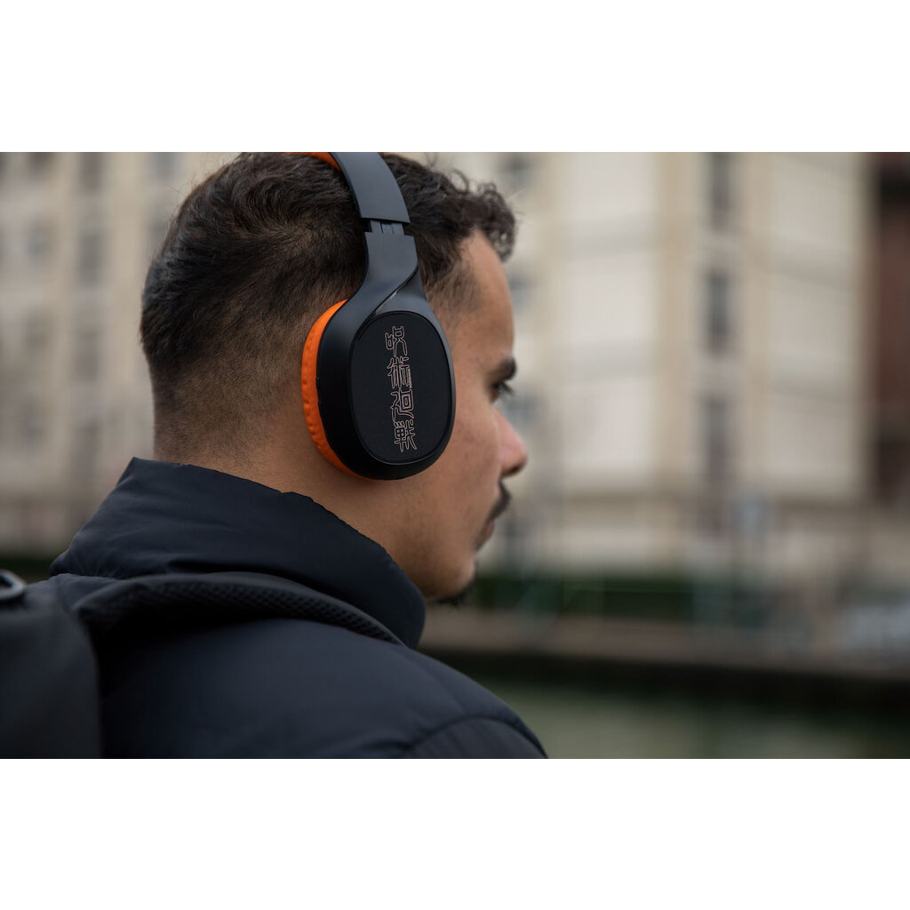 Jujutsu Kaisen Jujutsu Kaisen - wireless headphones