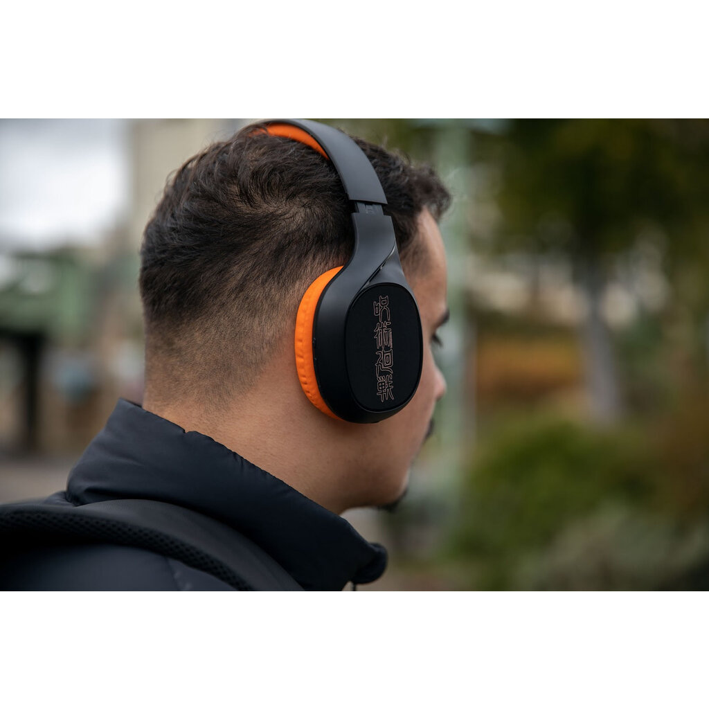 Jujutsu Kaisen Jujutsu Kaisen - draadloze koptelefoon