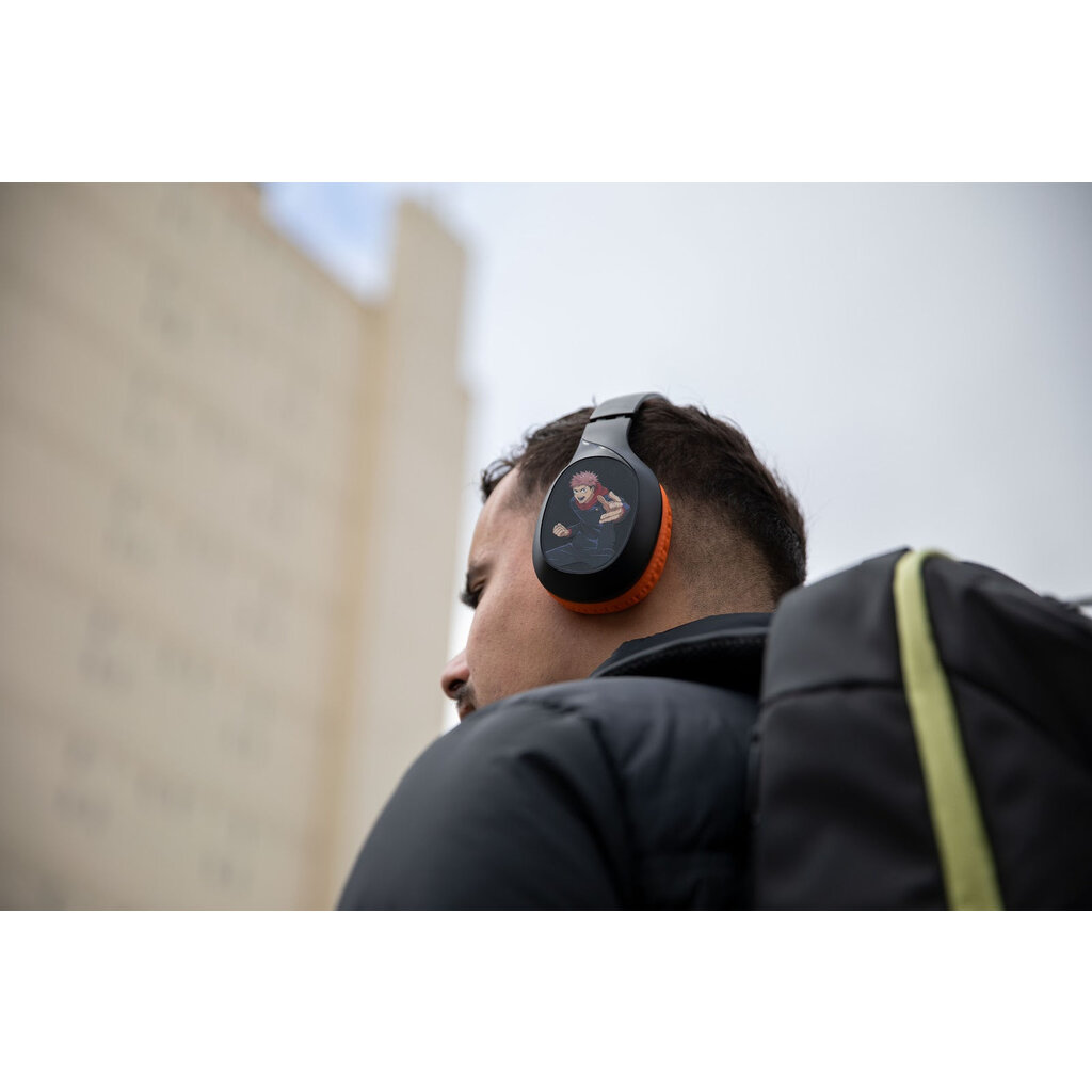 Jujutsu Kaisen Jujutsu Kaisen - wireless headphones