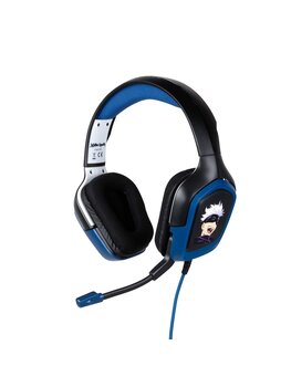 Konix Jujutsu Kaisen - gaming headset