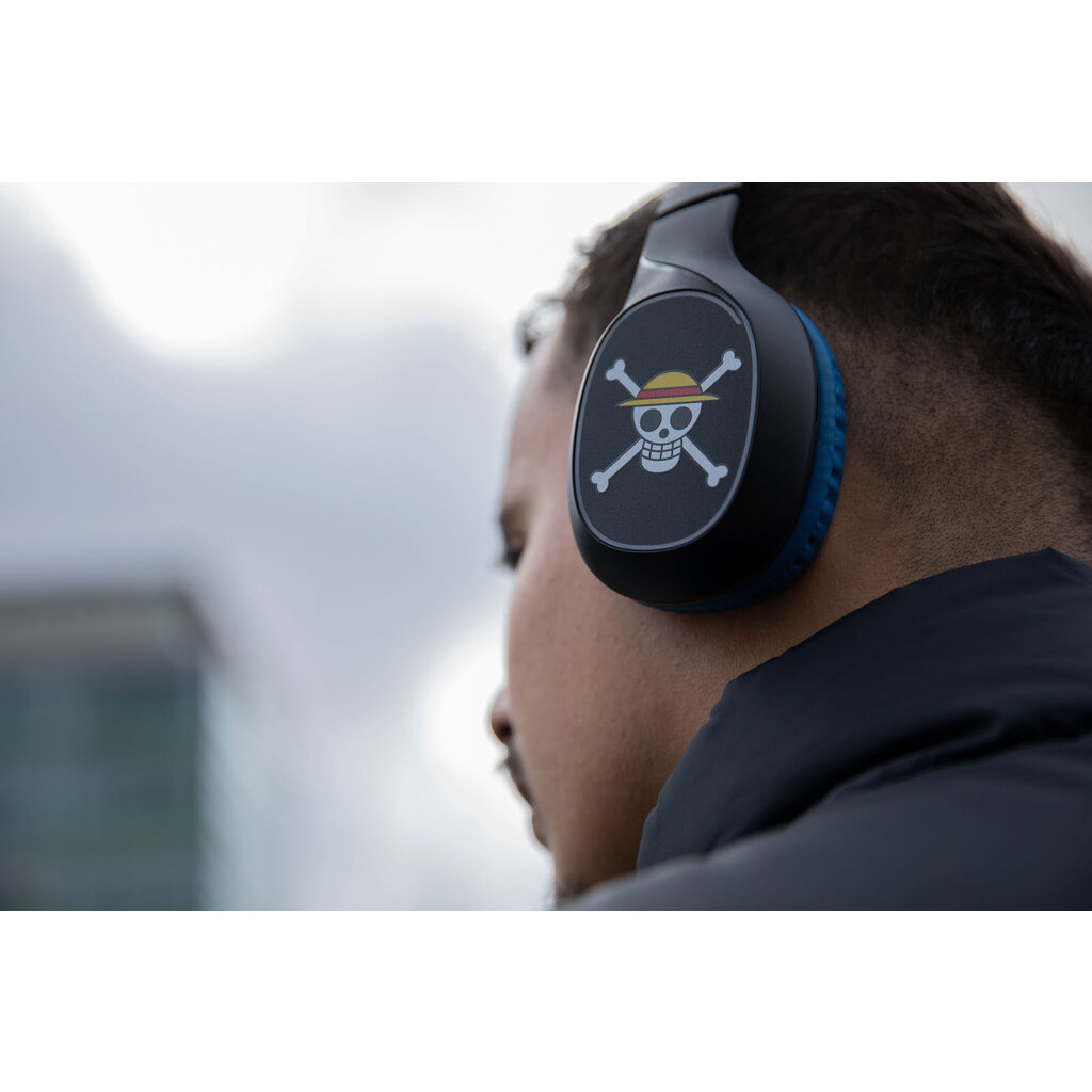 Konix One Piece - wireless headphones