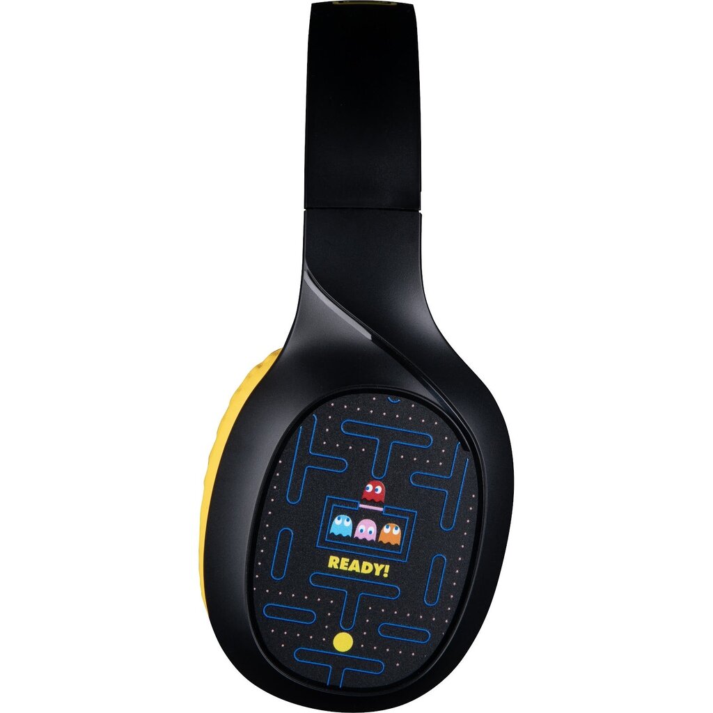 Konix Pac-Man - wireless headphones
