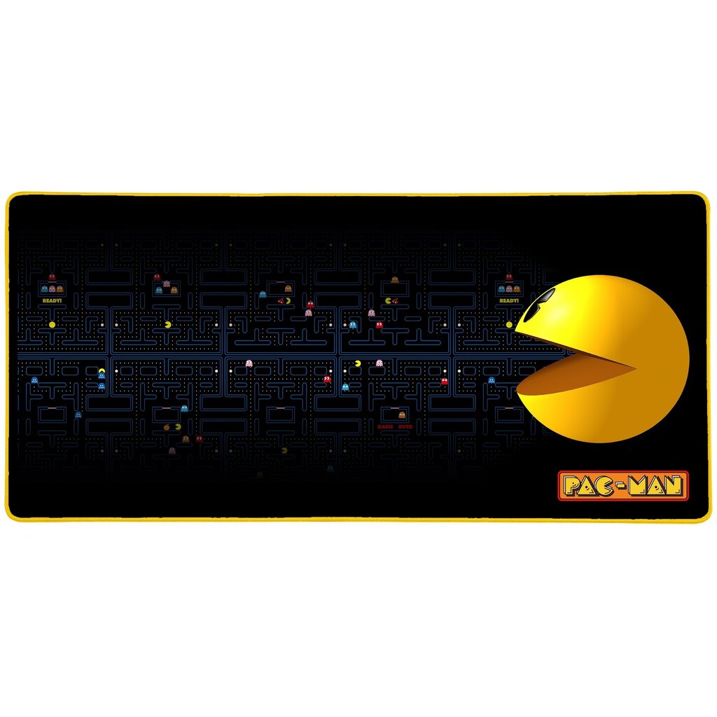 Konix Pac-Man - XXL muismat