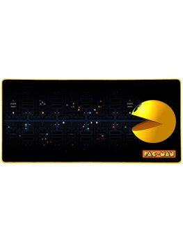 Konix Pac-Man - XXL mouse pad