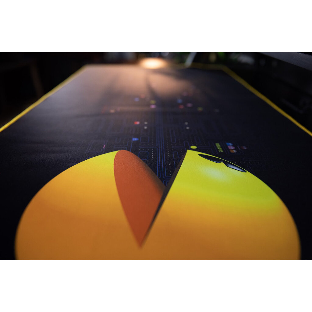 Konix Pac-Man - XXL mouse pad