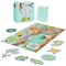 Boppi Dino's puzzelset voor peuters