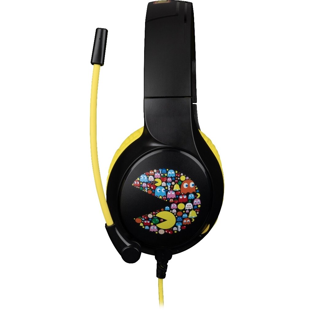 Konix Pac-Man - gaming headset