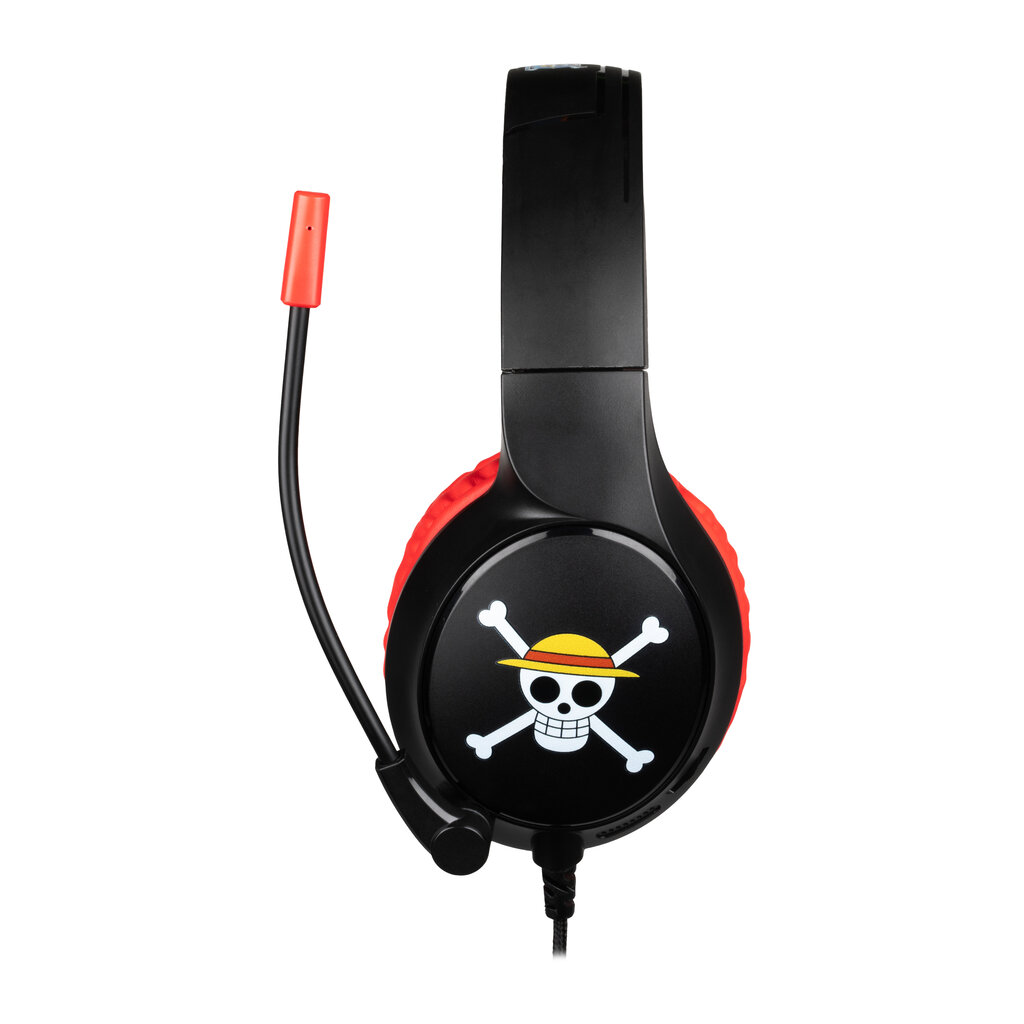 Konix One Piece - gaming headset