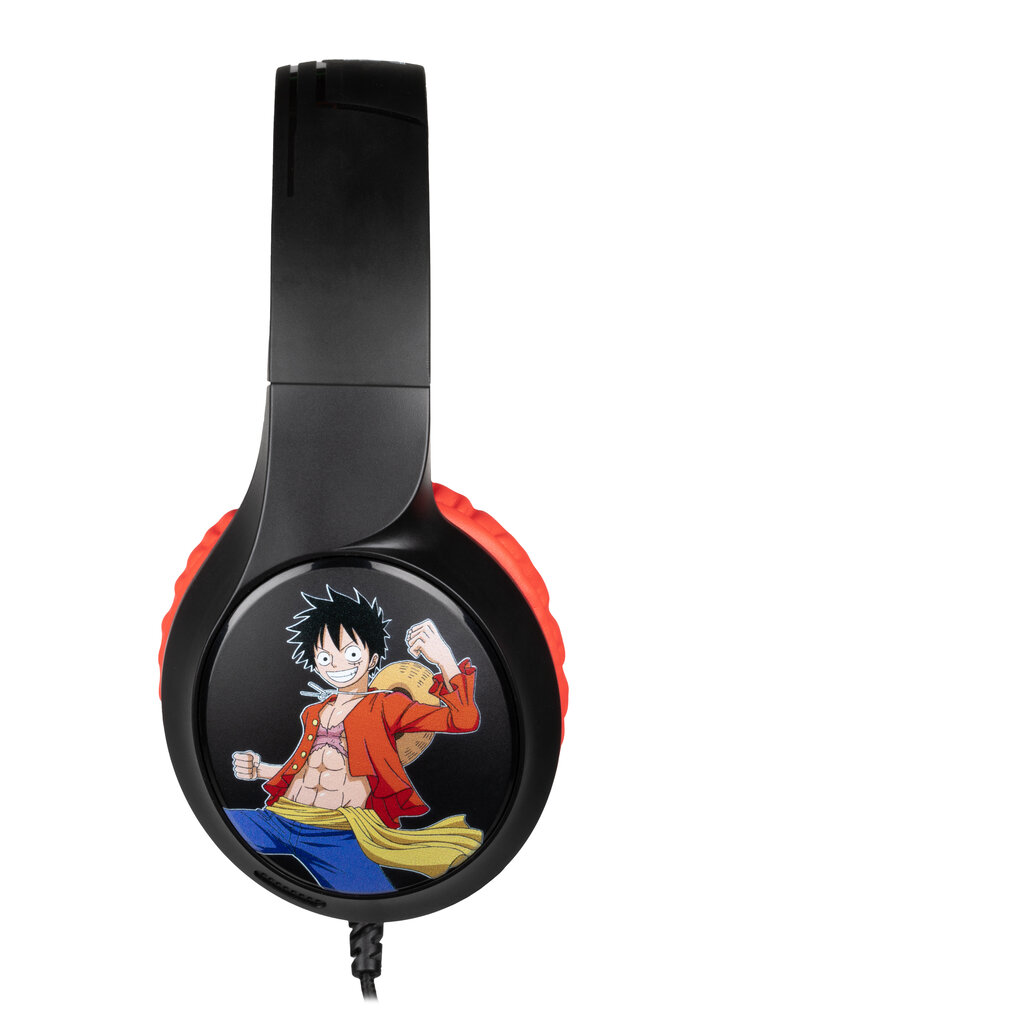 Konix One Piece - gaming headset