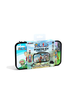 Konix One Piece - Nintendo Switch - starter pack