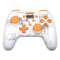 Naruto Naruto - Switch controller (wit)