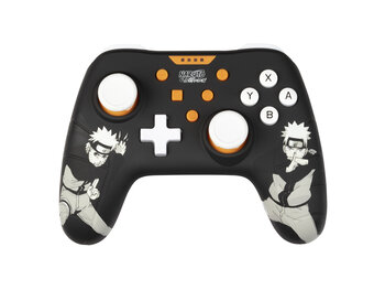 Naruto Naruto - Switch controller (black)