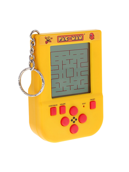 Fizz Creations Pac-Man - retro gaming handheld