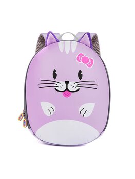 Boppi Boppi - kids backpack - cat